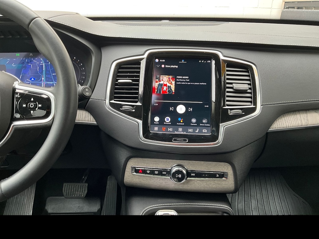 Certified 2023 Volvo XC90 Ultimate SUV