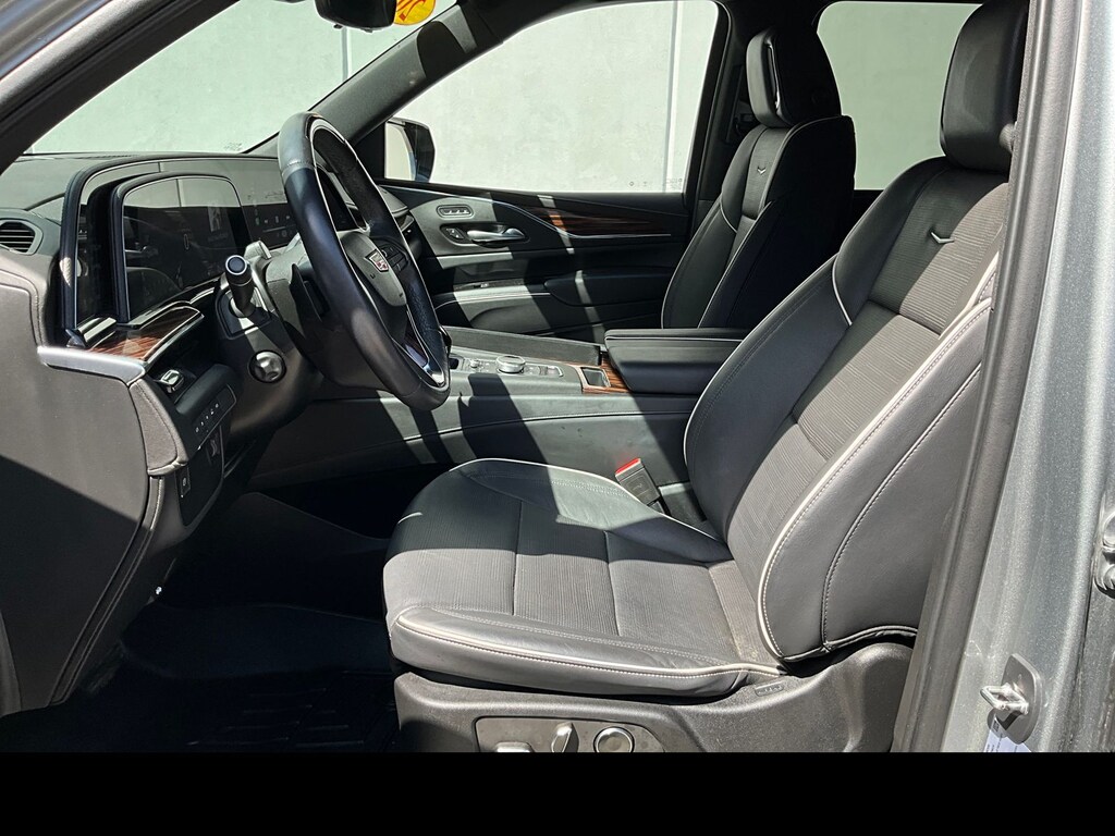 Used 2023 Cadillac Escalade ESV Premium SUV
