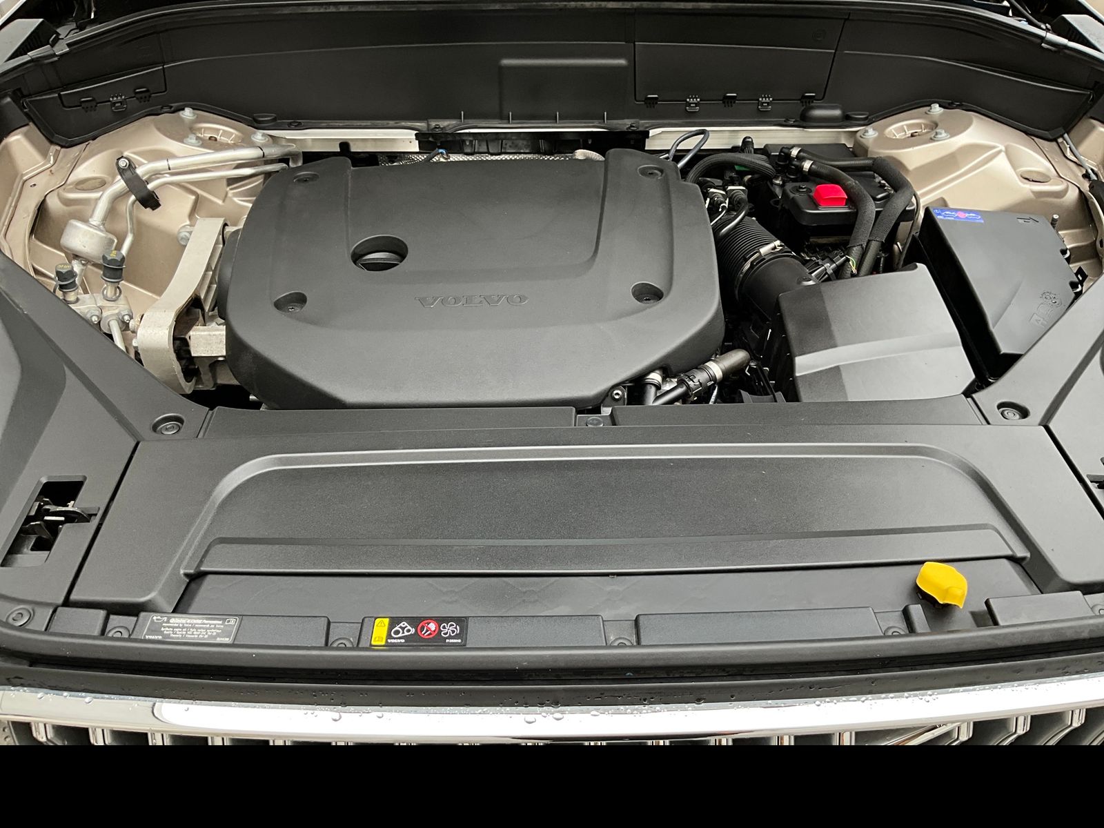 2023 Volvo XC90 Ultimate - Photo 17