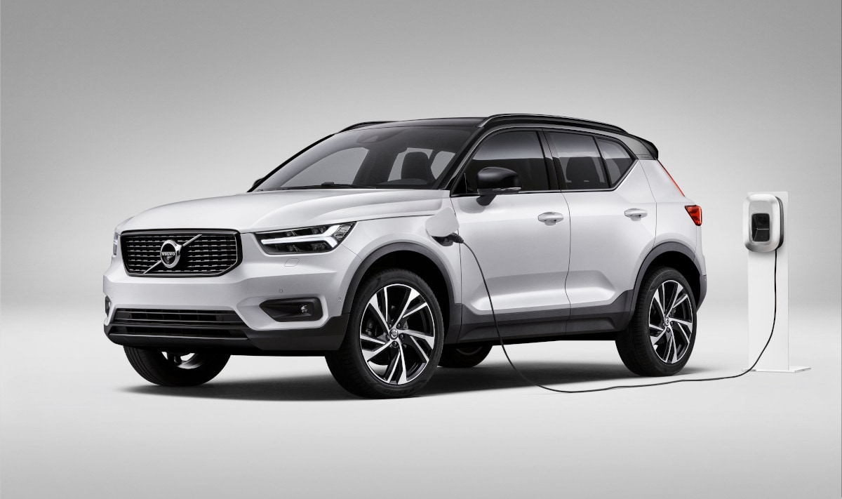Volvo Technology Features (Latest 2020 Information) - McLaughlin Volvo Cars
