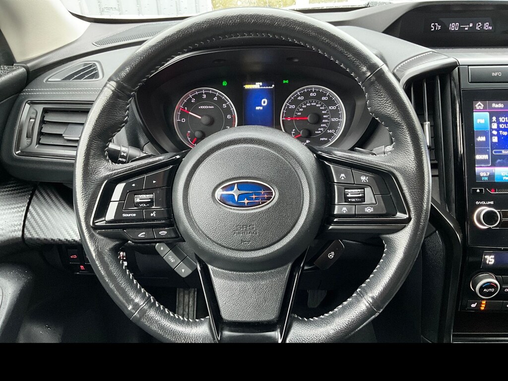 Used 2022 Subaru Ascent Onyx Edition SUV