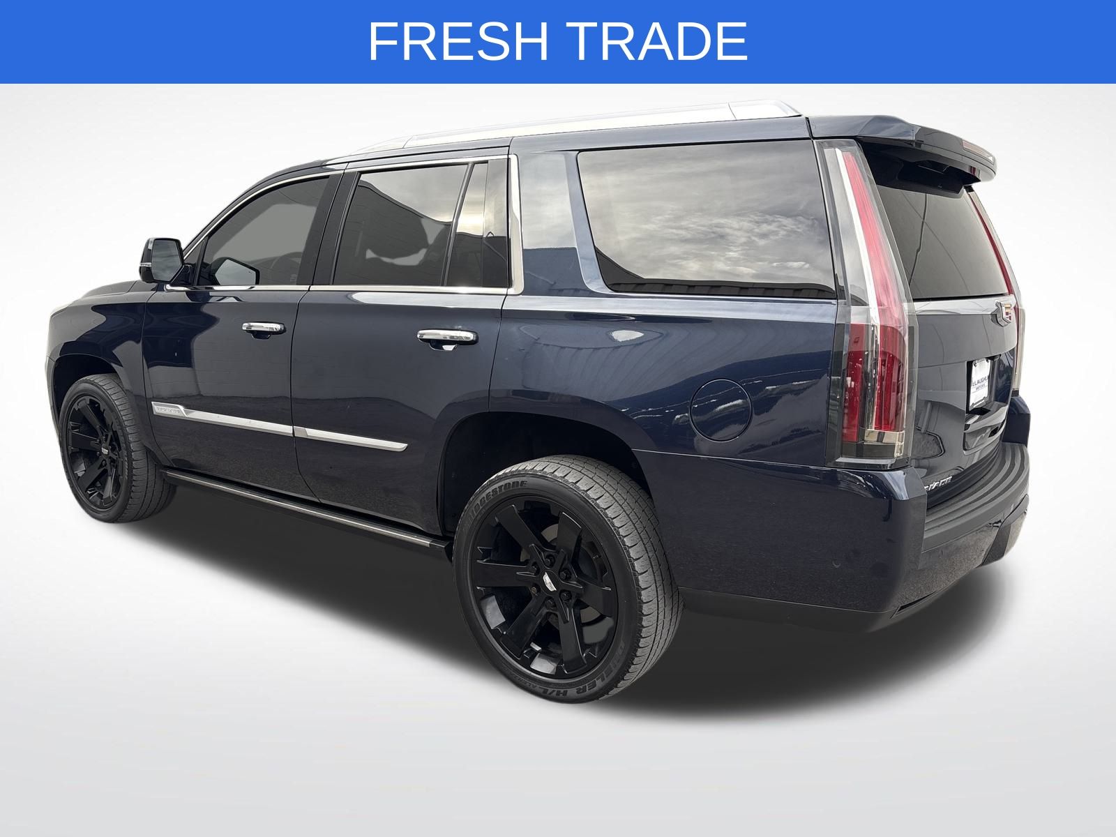2019 Cadillac Escalade Premium Luxury photo 3