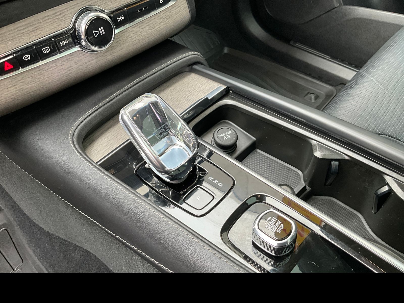 2023 Volvo XC90 Ultimate - Photo 27