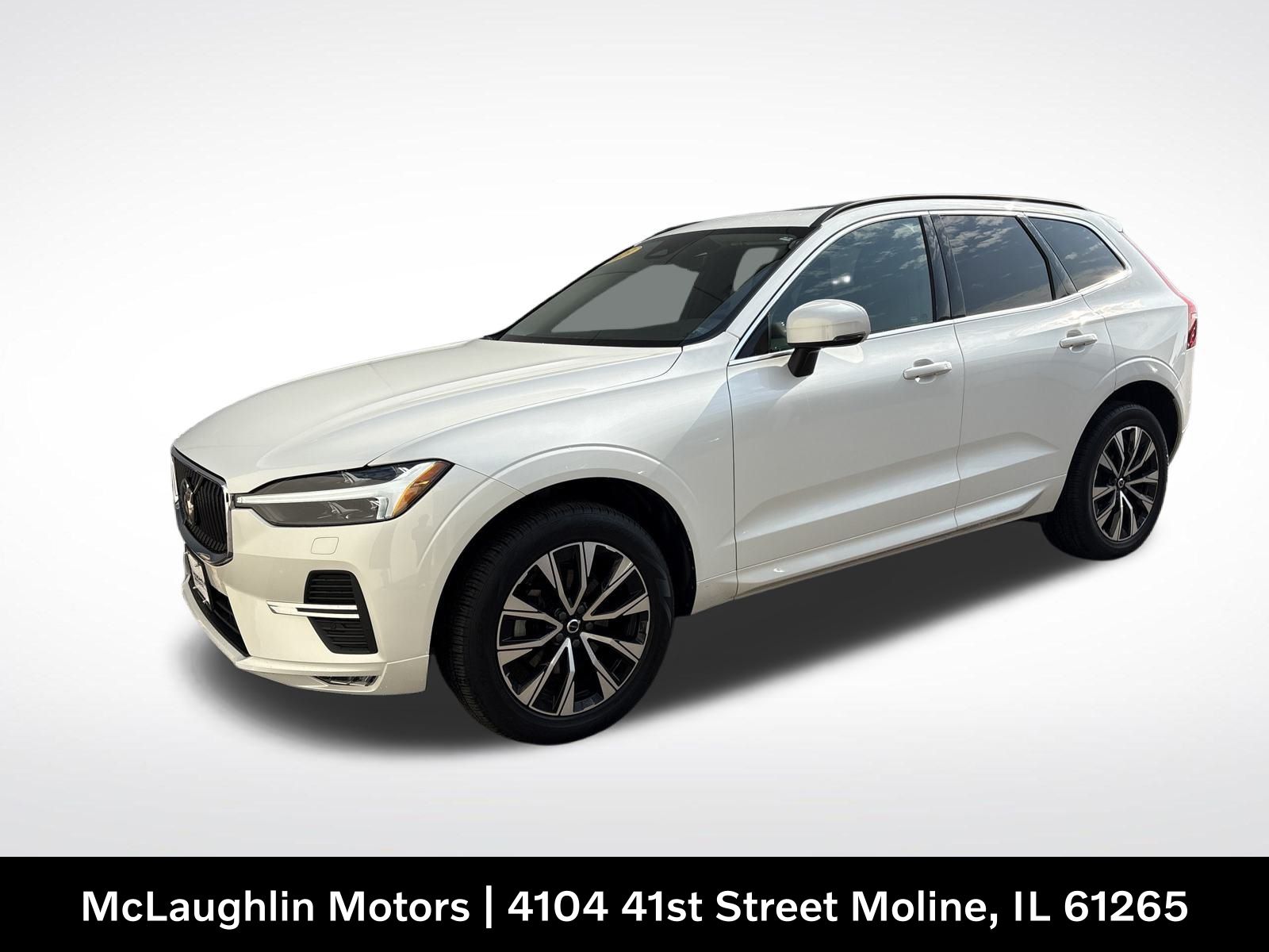 2023 Volvo XC60 B5 Core AWD's photo