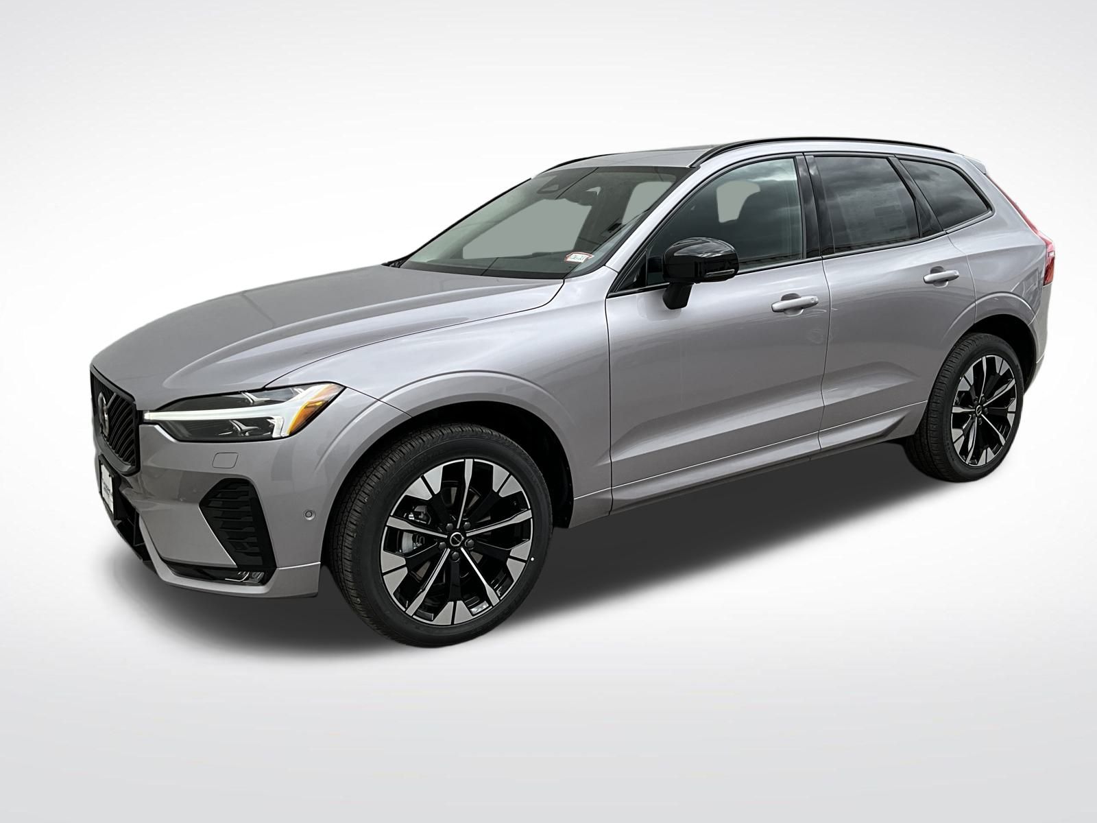 2026 Volvo XC60 SUV  2026 Volvo XC60 SUV