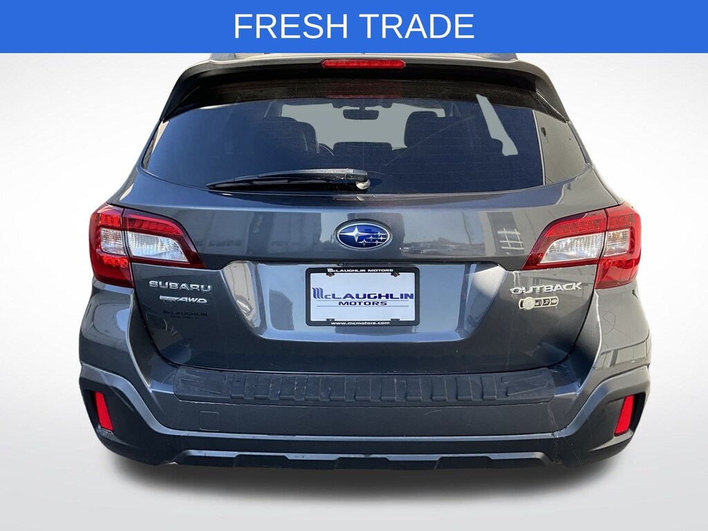 Used 2019 Subaru Outback 2.5i SUV