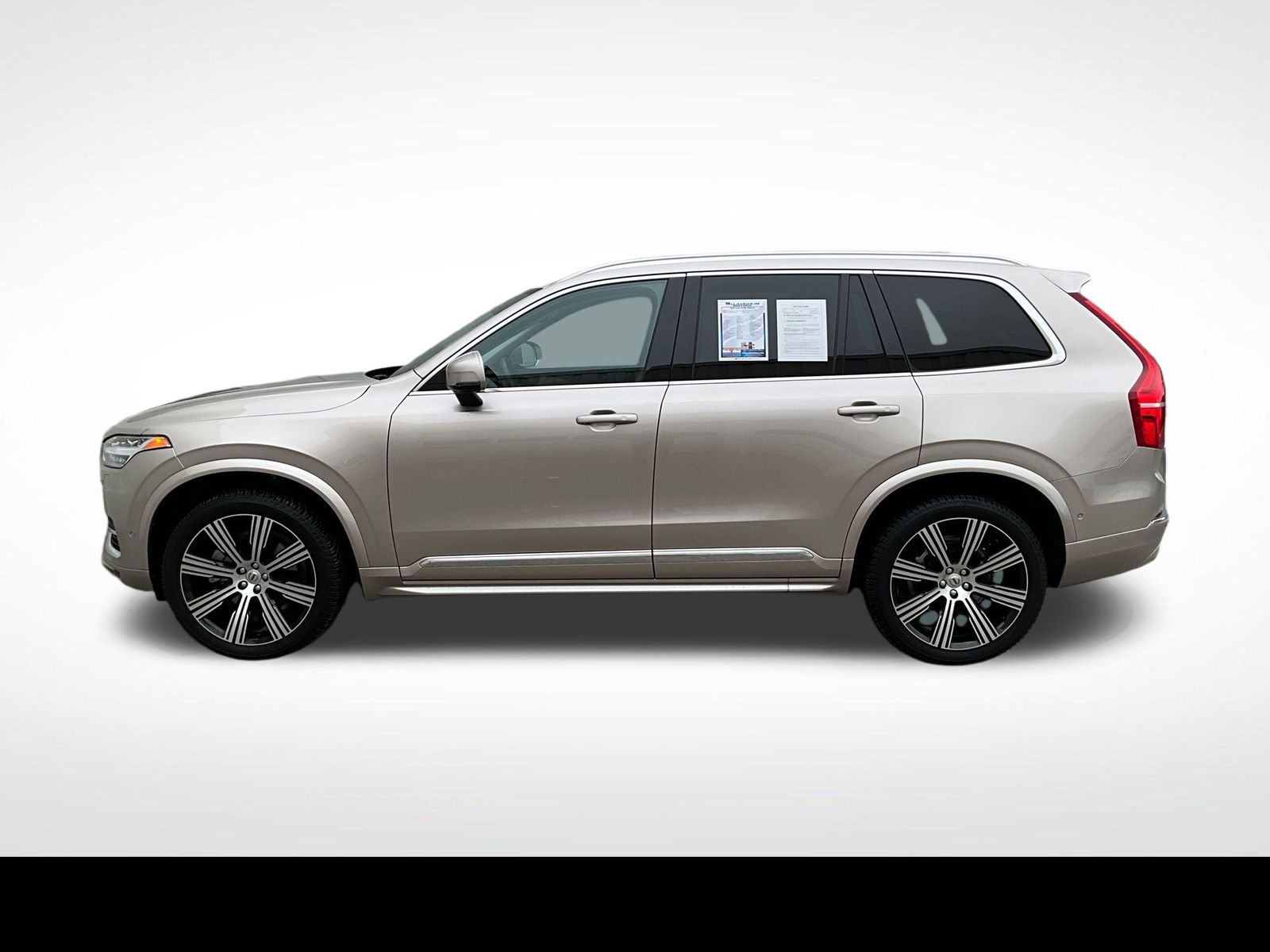 2023 Volvo XC90 Ultimate - Photo 14