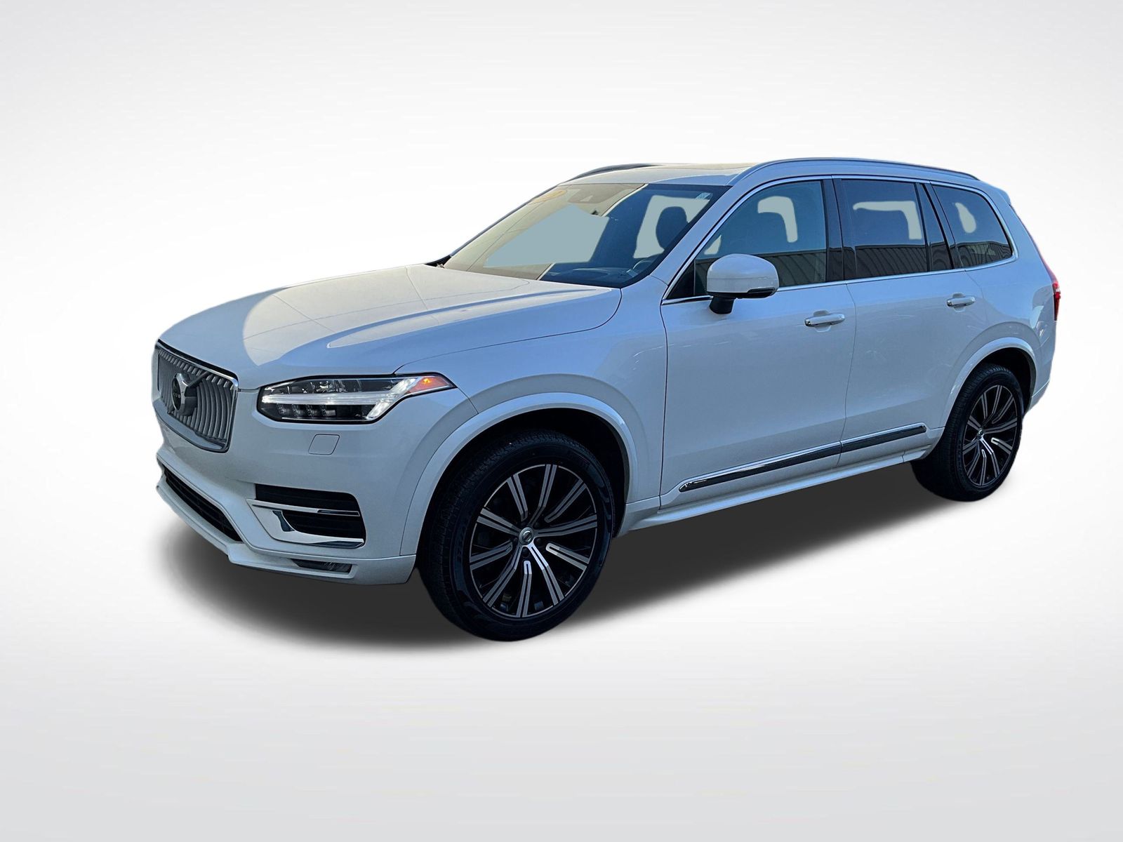 2022 Volvo XC90 SUV 