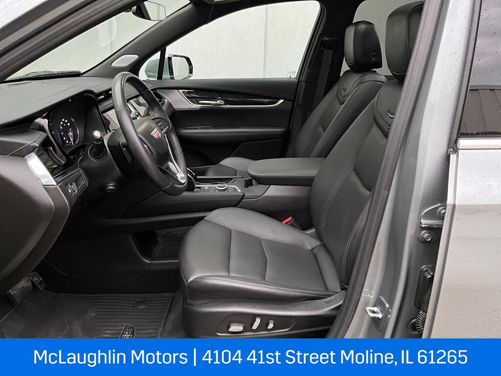 Used 2023 Cadillac XT6 Premium Luxury SUV
