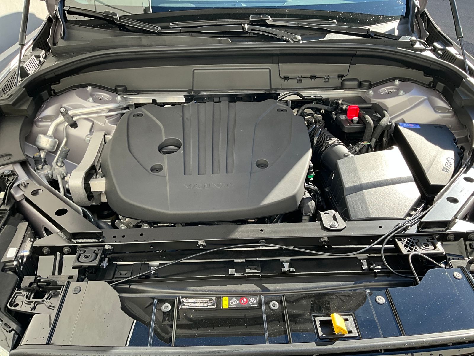 2026 Volvo XC60 Plus - Photo 26