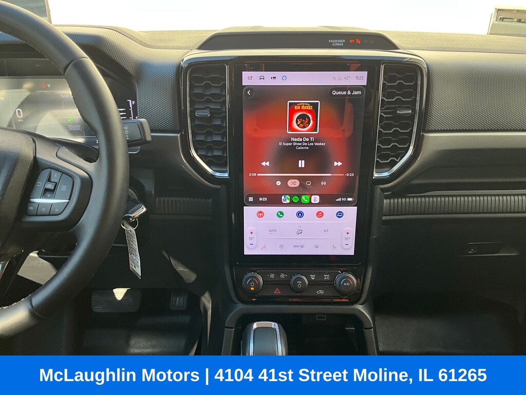 Used 2024 Ford Ranger XLT Truck