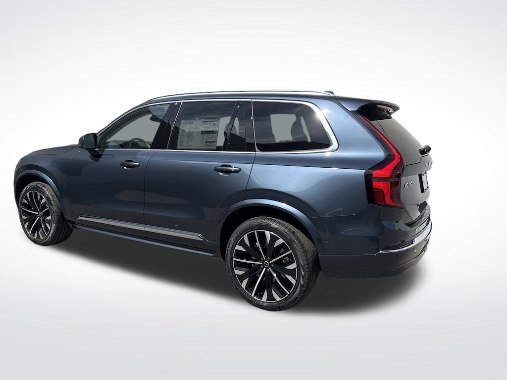 New 2026 Volvo XC90 B6 Ultra 7-Seater SUV