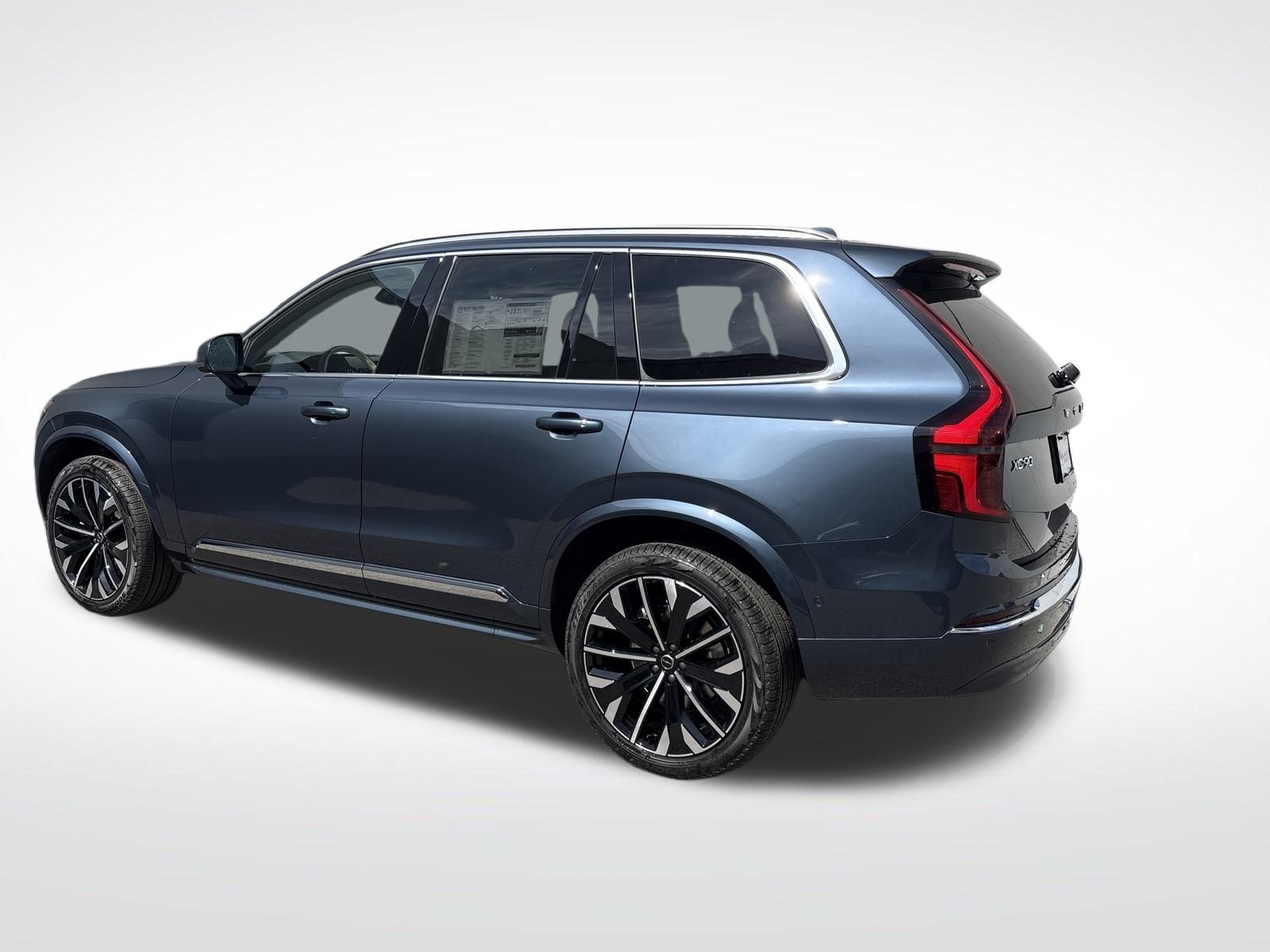 2026 Volvo XC90 photo 3