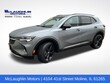  Buick Envision