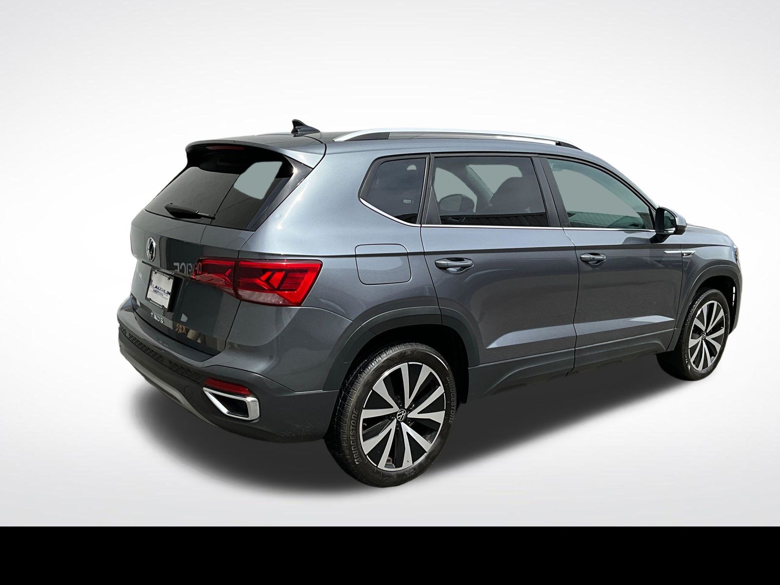 2024 Volkswagen Taos SE - Photo 19