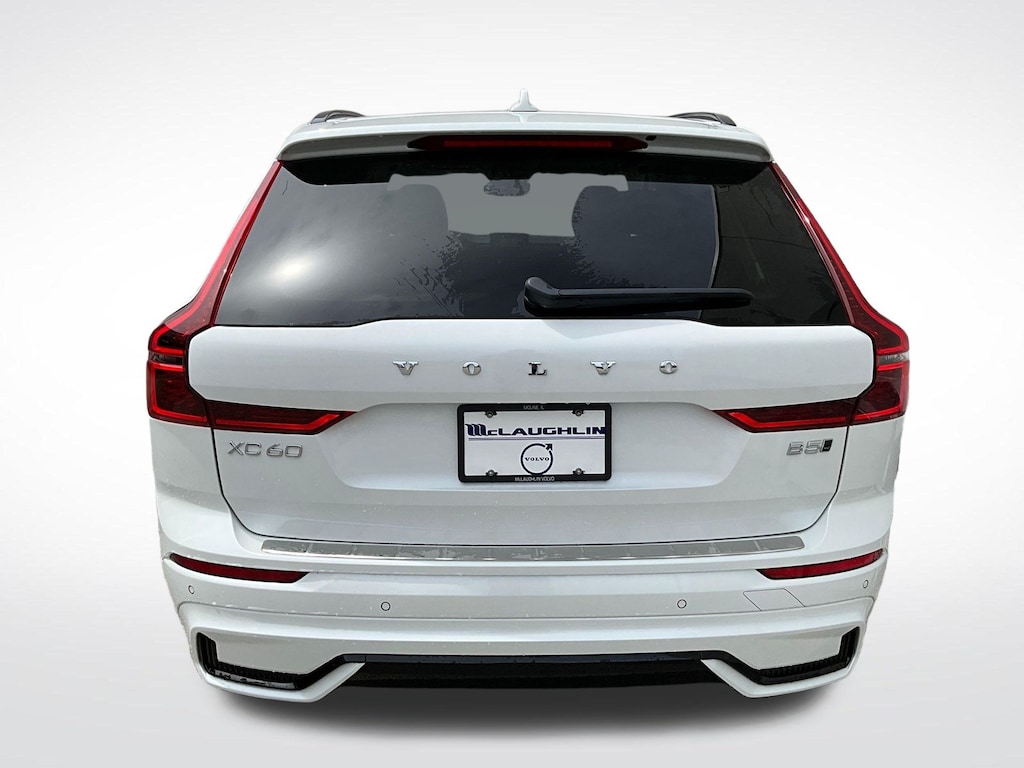 New 2026 Volvo XC60 B5 Ultra SUV