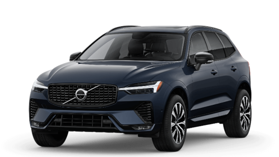 2024 Volvo XC60 Price, Reviews, Pictures & More