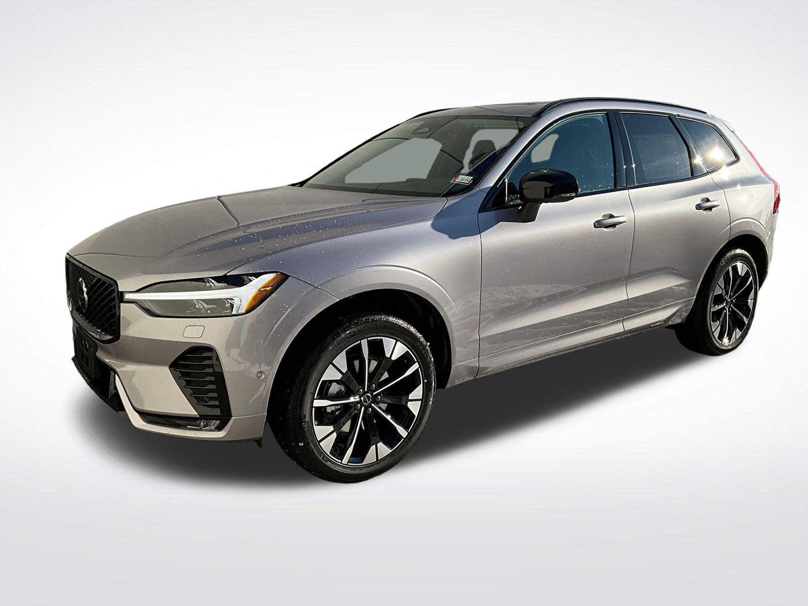 2026 Volvo XC60 SUV 