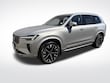 Volvo XC90 plug-in hybrid