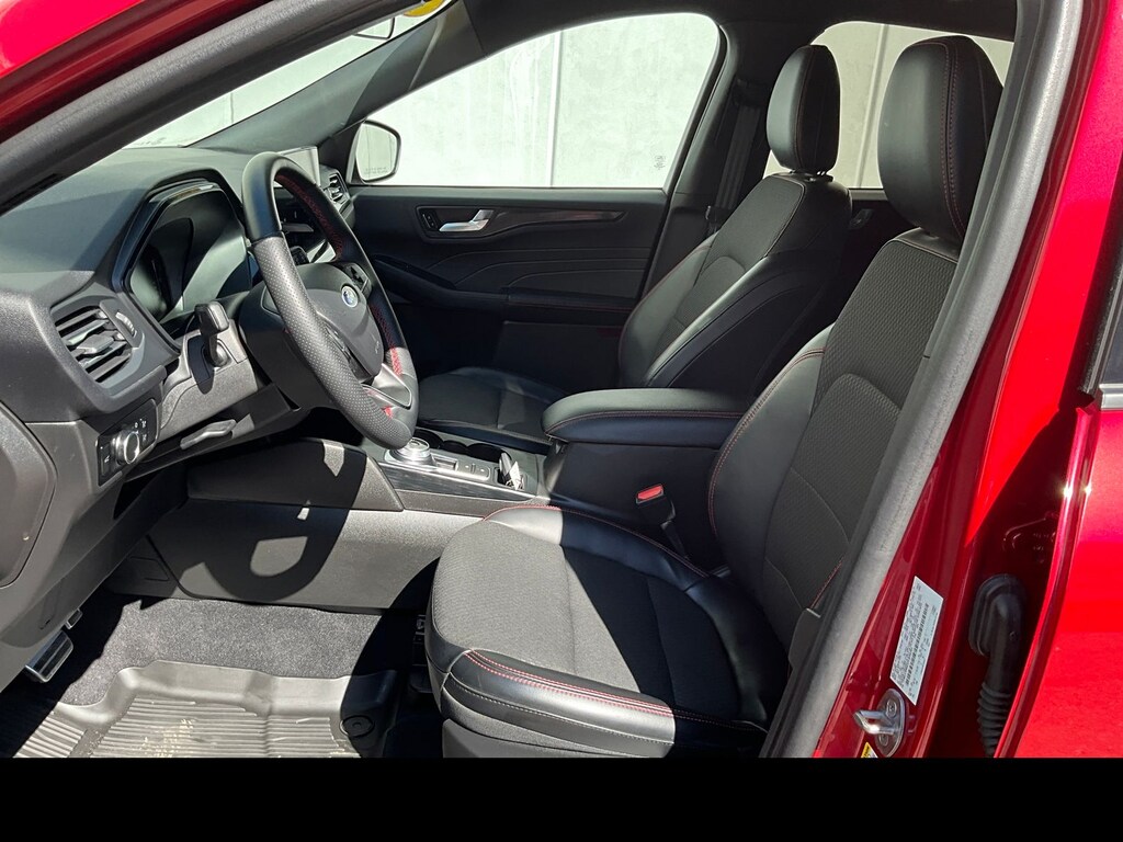 Used 2023 Ford Escape ST-Line SUV