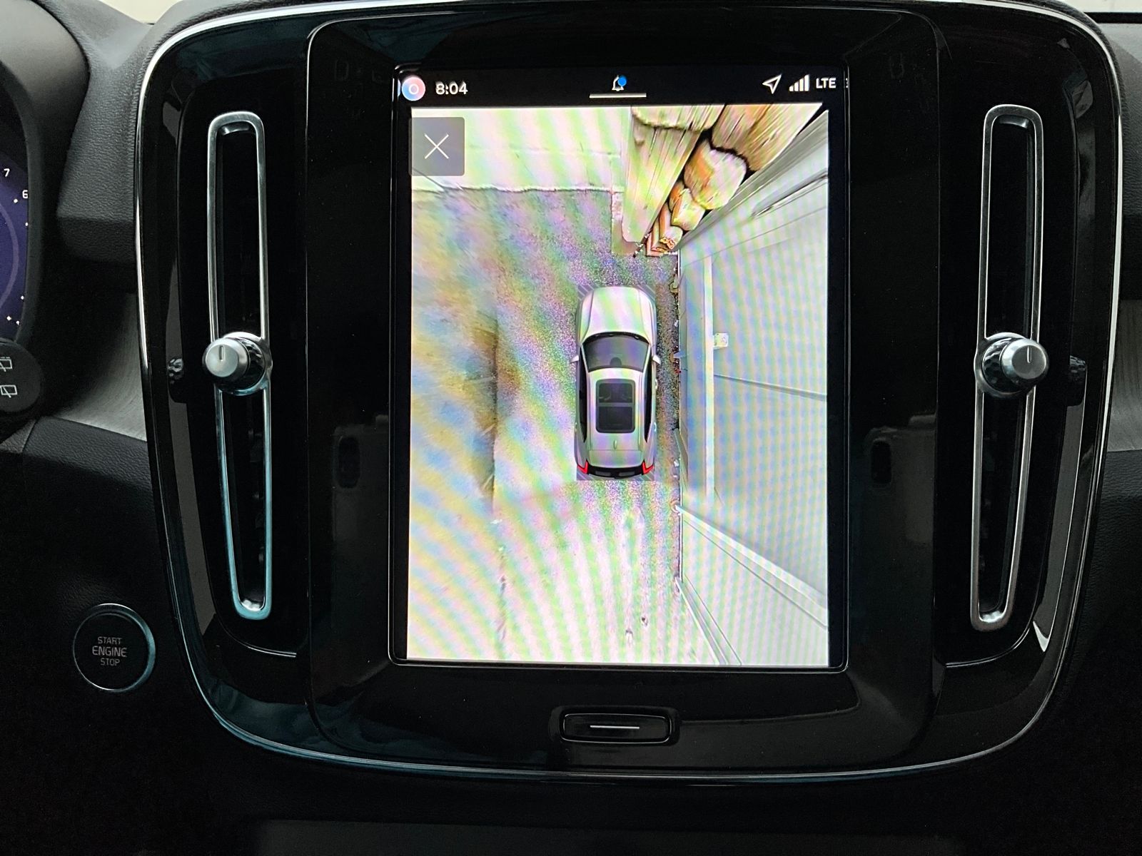 2026 Volvo XC40 Plus - Photo 22