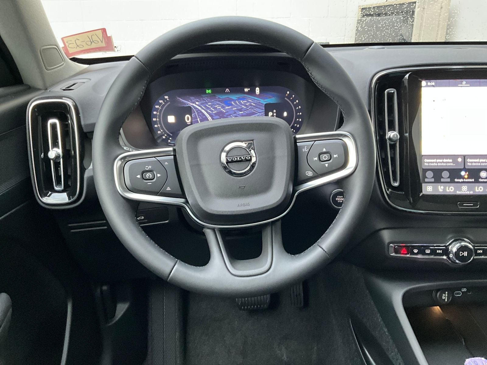 2026 Volvo XC40 Plus - Photo 13