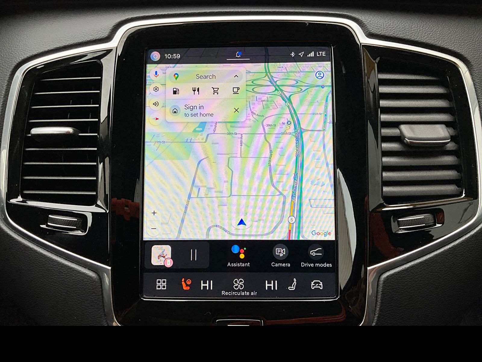 2023 Volvo XC90 Ultimate - Photo 6