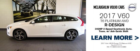mclaughlin new volvo specials mclaughlin volvo cars mclaughlin volvo cars