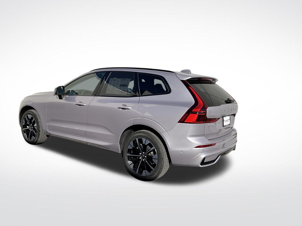 New 2026 Volvo XC60 B5 Plus SUV