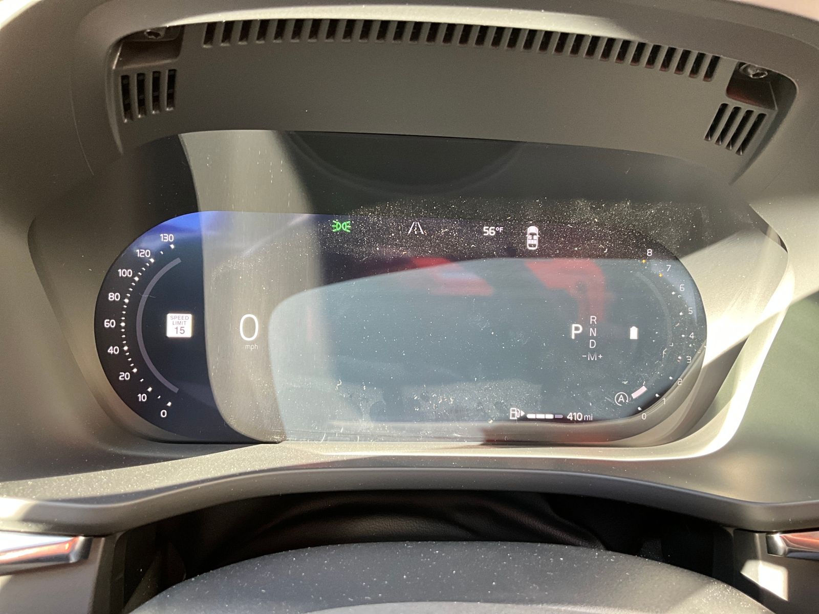 2026 Volvo XC60 Plus - Photo 16