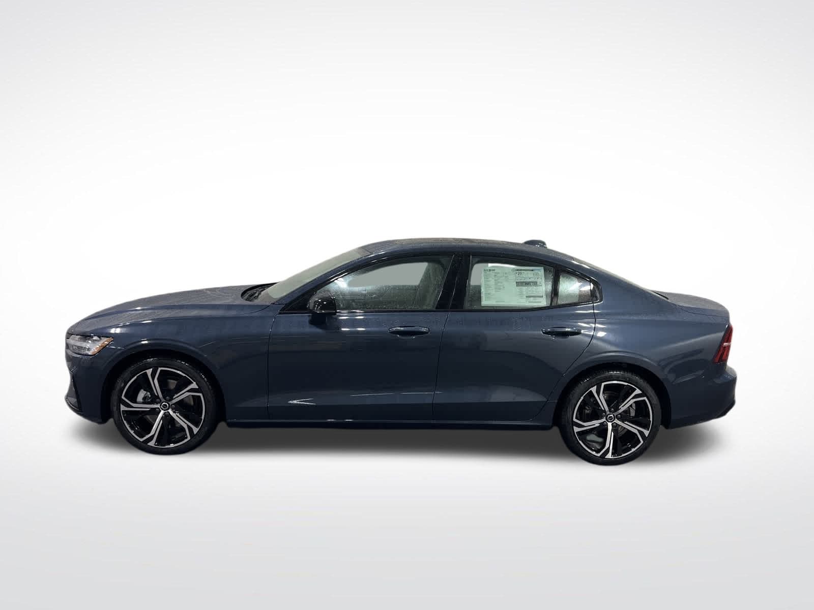 Certified 2024 Volvo S60 Core with VIN 7JRL12FK6RG322999 for sale in Moline, IL