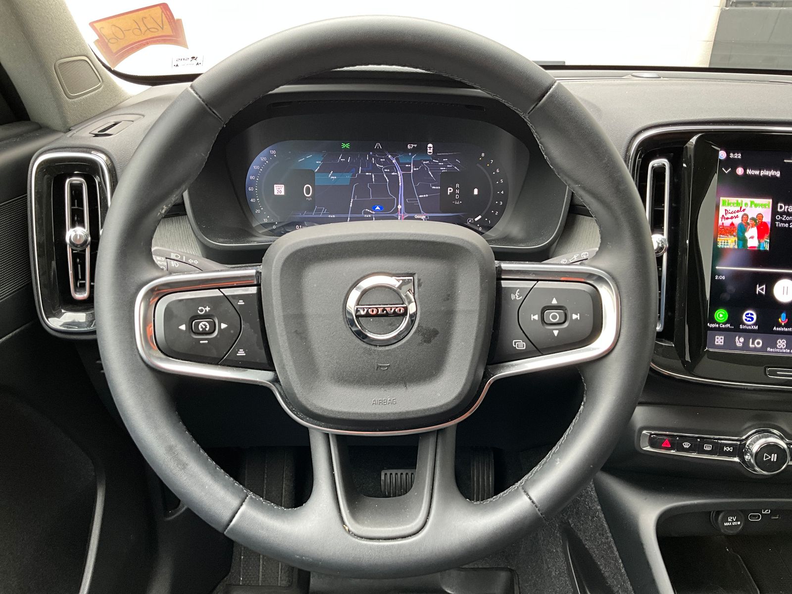 2026 Volvo XC40 Plus - Photo 19