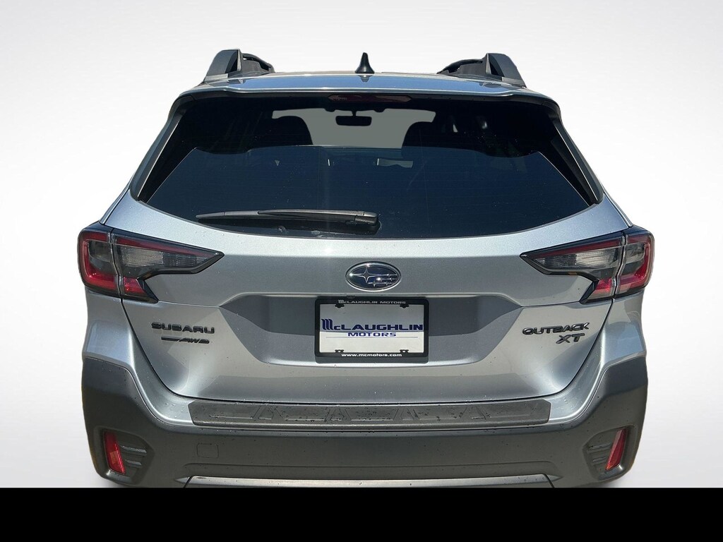 Used 2022 Subaru Outback Onyx Edition XT SUV