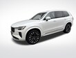 Volvo XC90 plug-in hybrid
