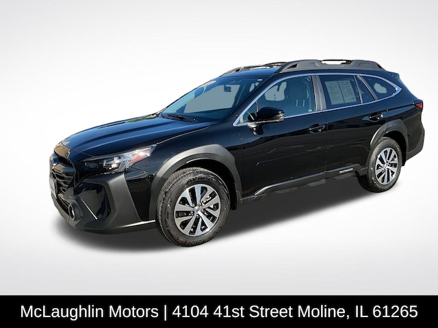 2025 Subaru Outback Premium SUV