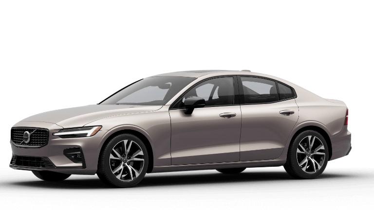 2023 Volvo S60 Core Dark Exterior - Bright Dusk