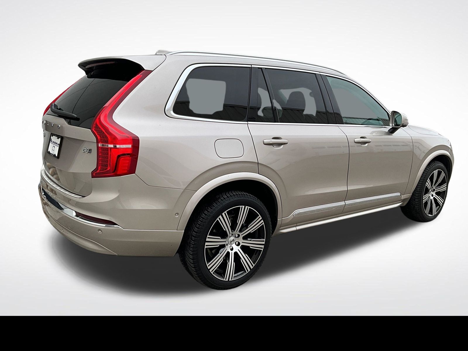 2023 Volvo XC90 Ultimate - Photo 20