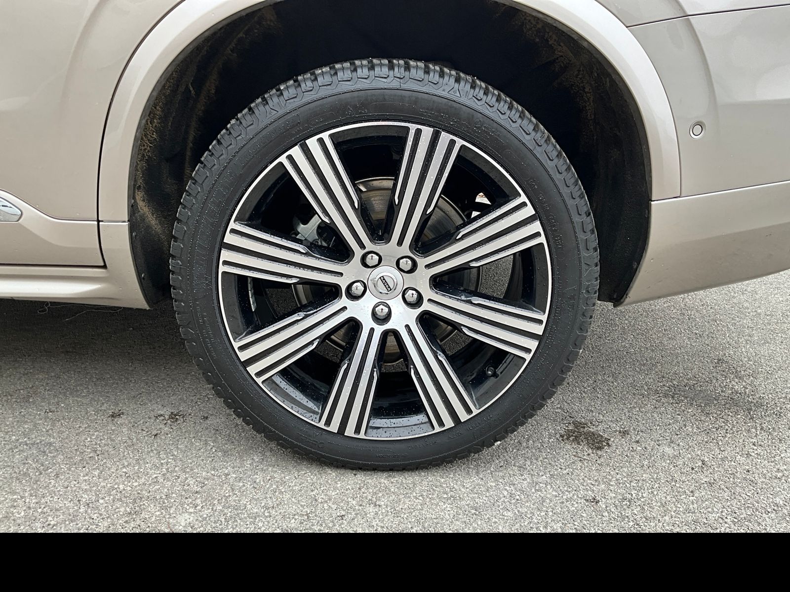 2023 Volvo XC90 Ultimate - Photo 15