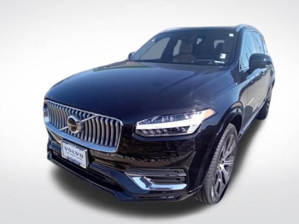 Certified 2023 Volvo XC90 Ultimate SUV