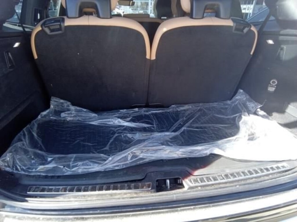 Certified 2023 Volvo XC90 Ultimate SUV