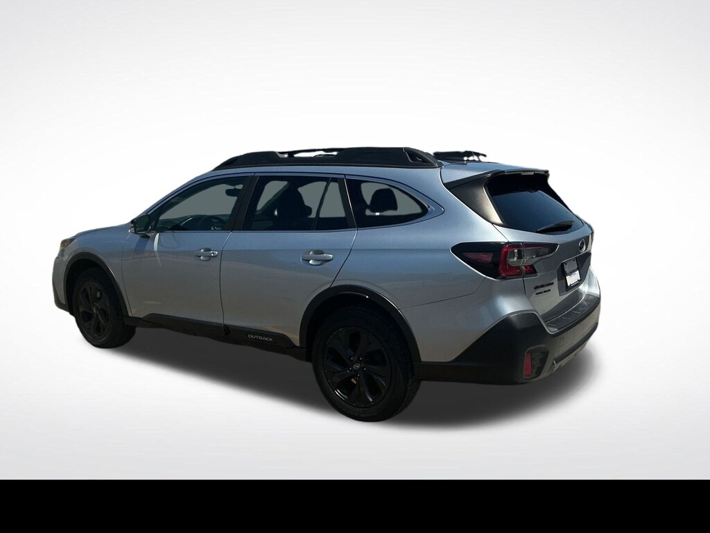 Used 2022 Subaru Outback Onyx Edition XT SUV