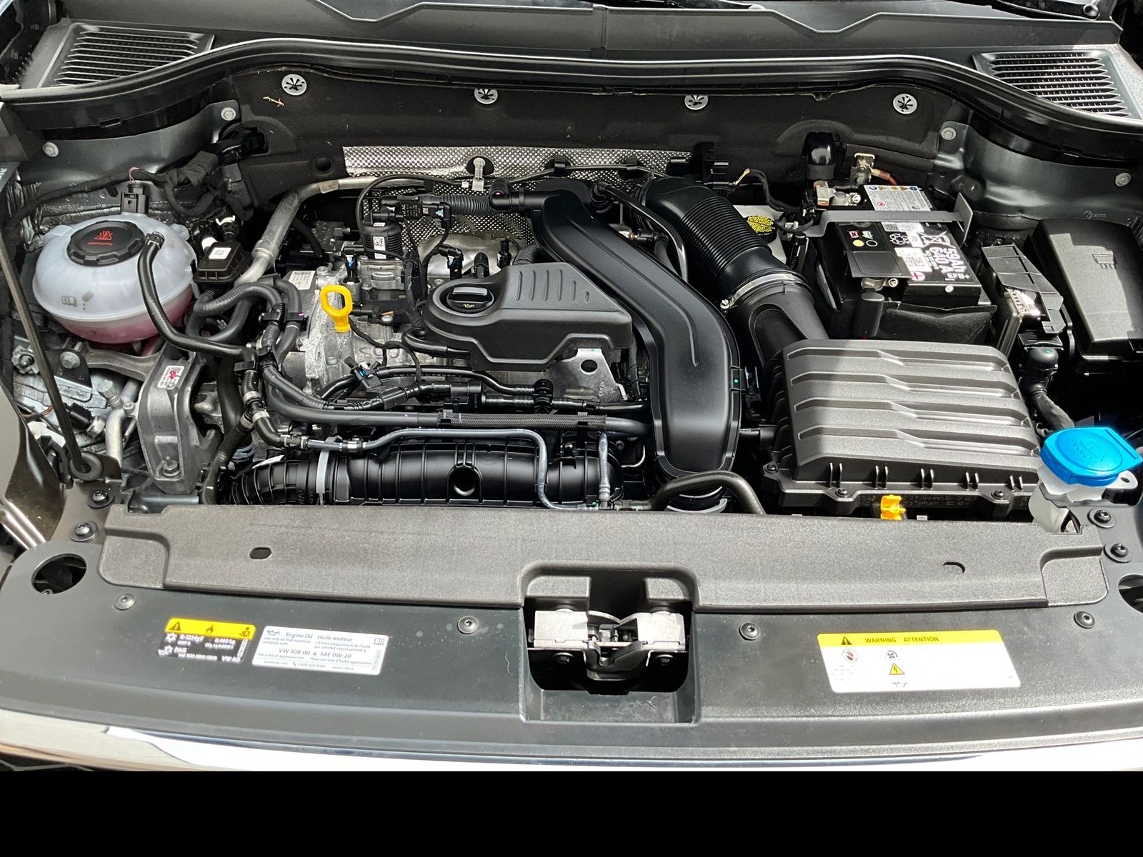 2024 Volkswagen Taos SE - Photo 16