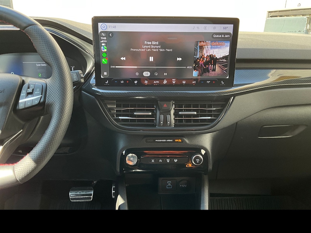 Used 2023 Ford Escape ST-Line SUV