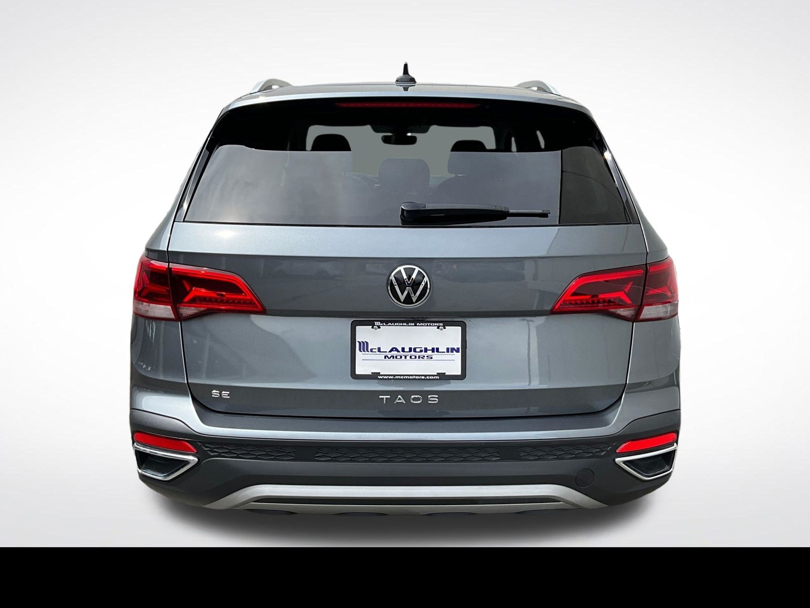 2024 Volkswagen Taos SE - Photo 11