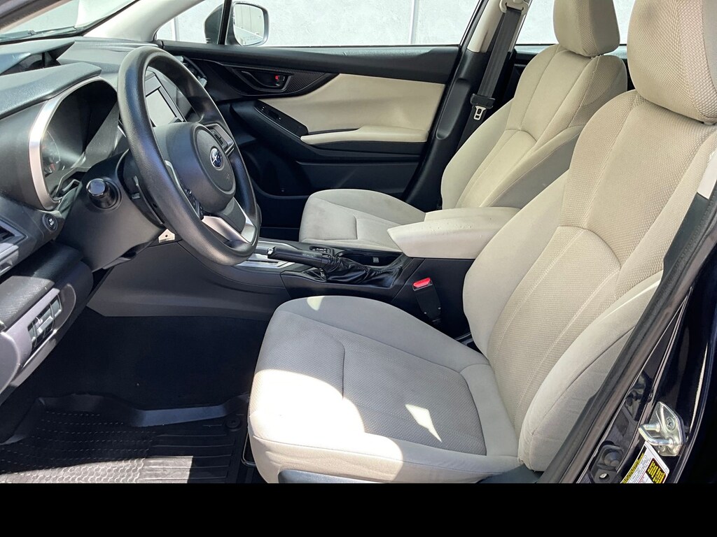 Used 2019 Subaru Impreza 2.0i Premium Hatchback