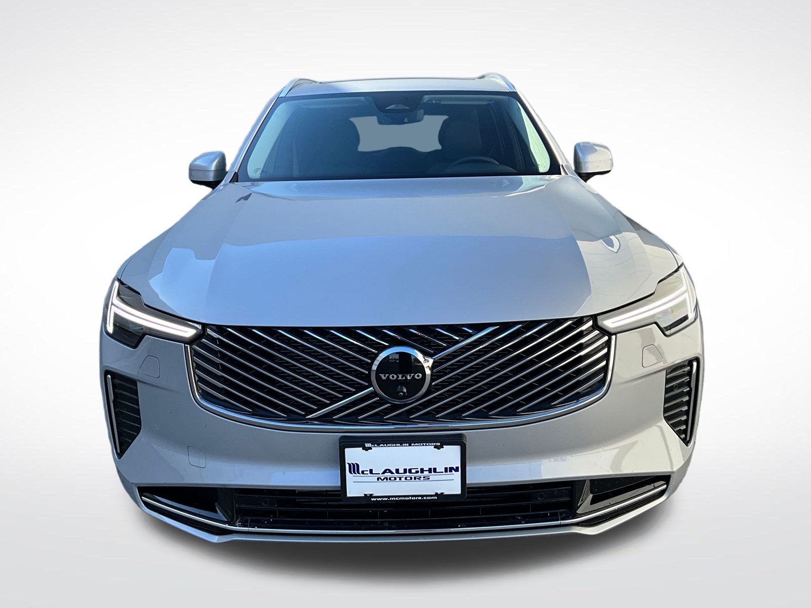 2025 Volvo XC90 Plus - Photo 8