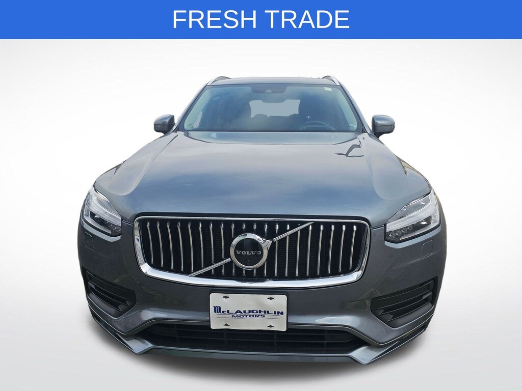 Used 2020 Volvo XC90 T5 Momentum SUV