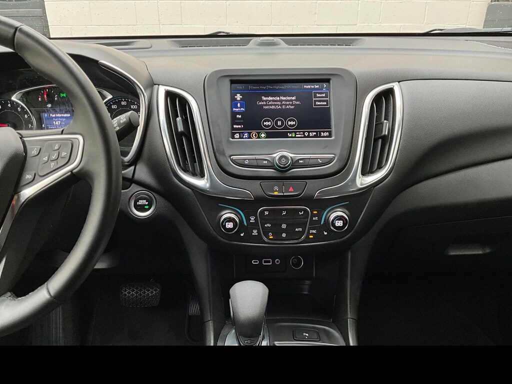 Used 2024 Chevrolet Equinox LT SUV