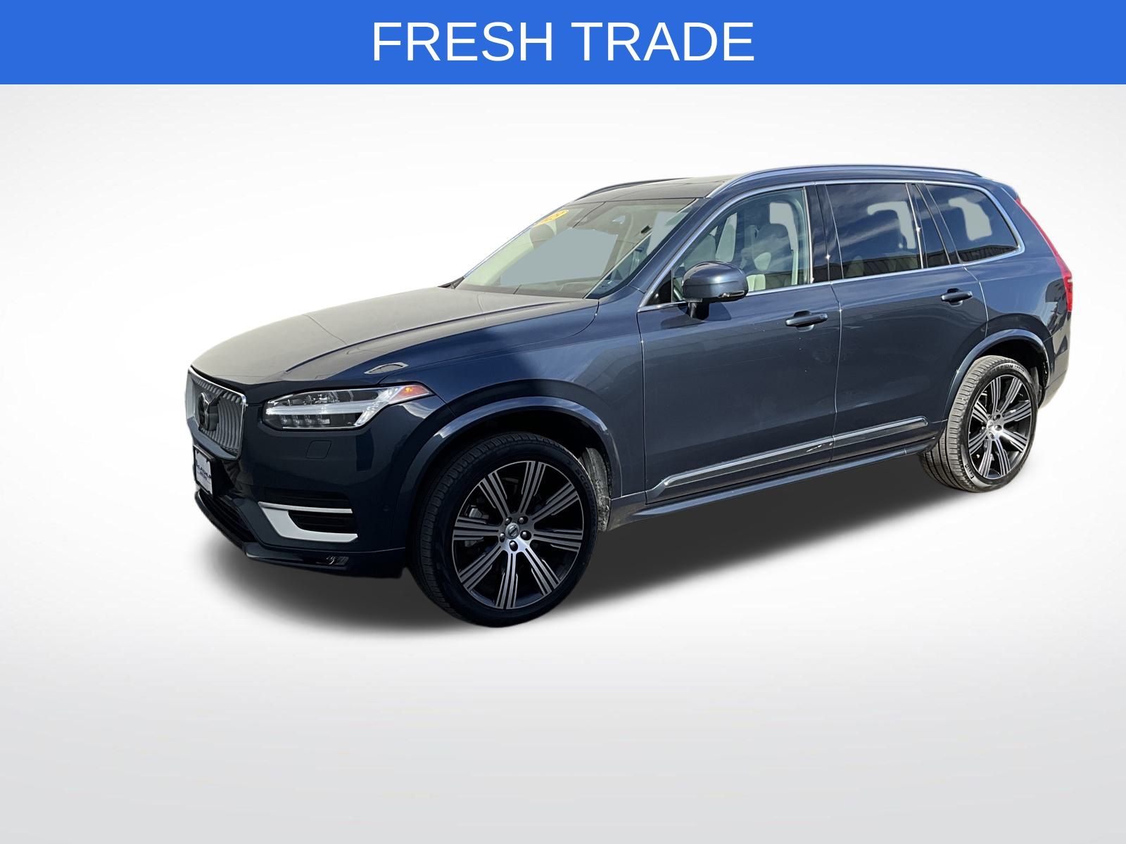 2023 Volvo XC90 SUV 