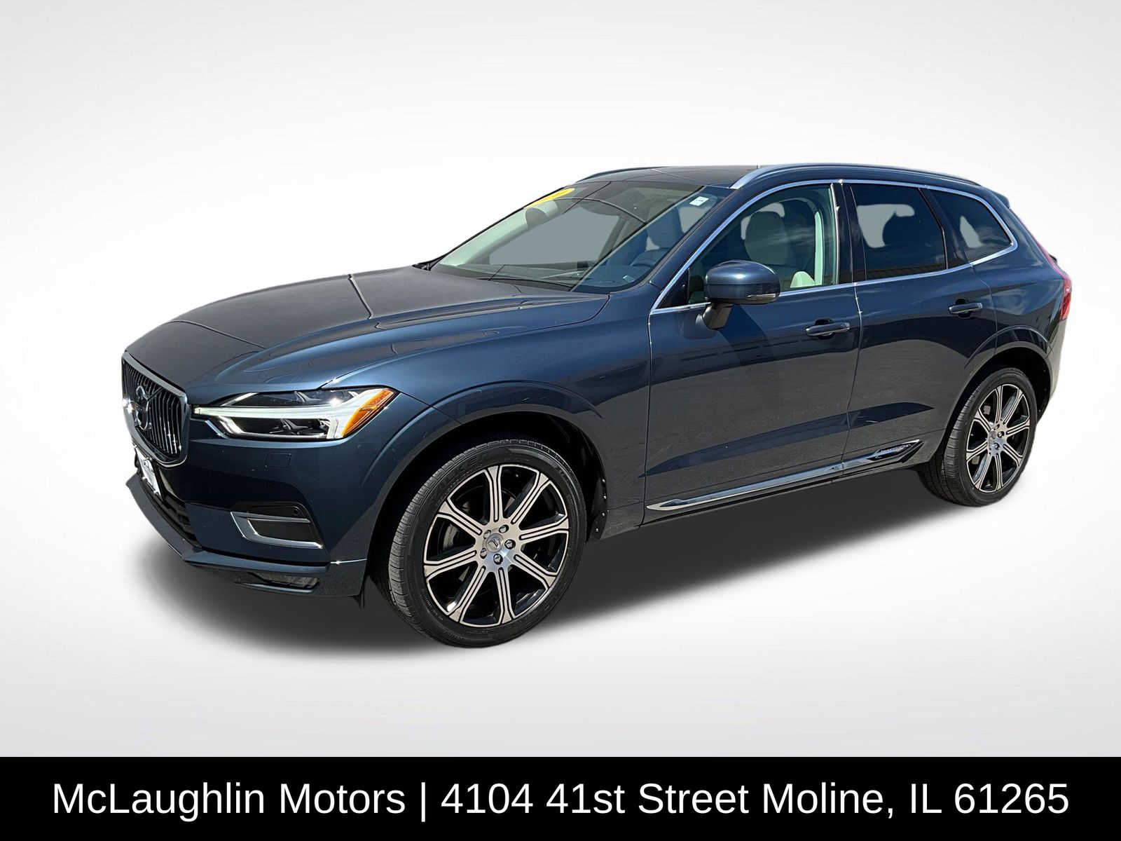 2020 Volvo XC60 T5 Inscription AWD's photo